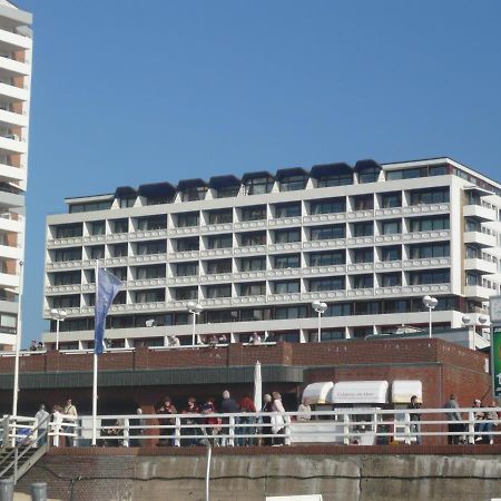Haus Am Meer14 - App. 139A Wb 베스터란트 외부 사진