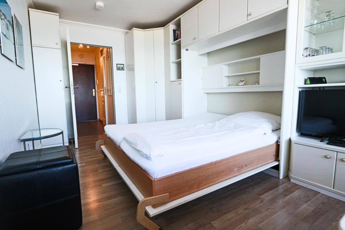 Haus Am Meer14 - App. 139A Wb 베스터란트 외부 사진